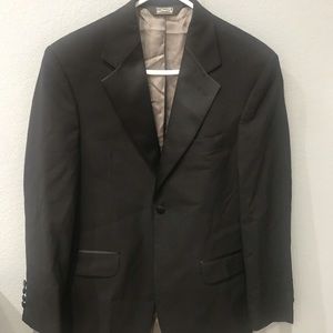Stafford men’s coat